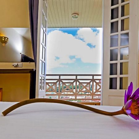 Le Lotus Bleu Antananarivo Room photo