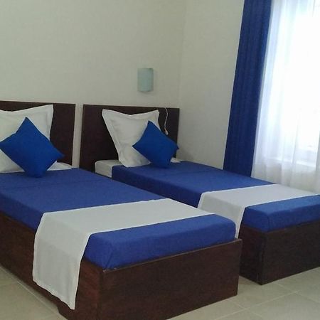 Le Lotus Bleu Antananarivo Exterior photo