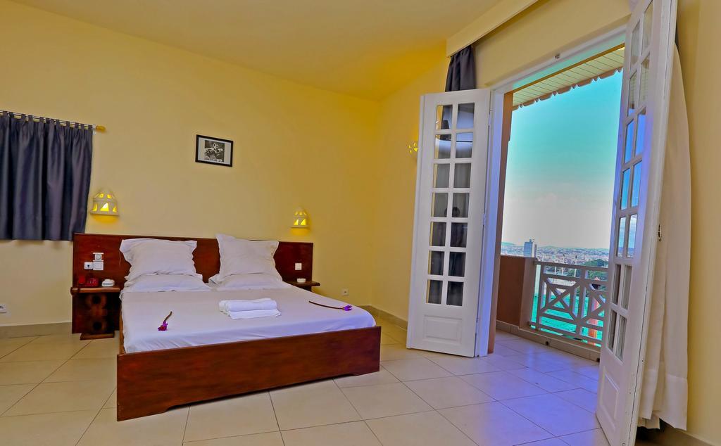 Le Lotus Bleu Antananarivo Room photo