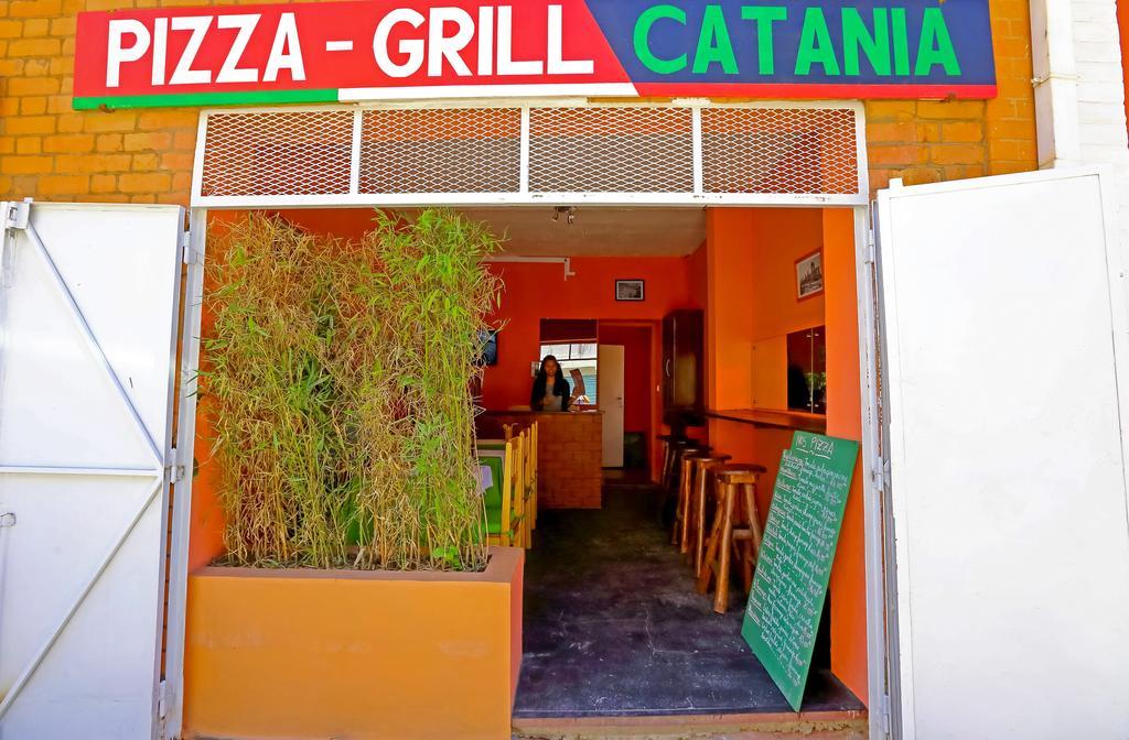 Le Lotus Bleu Antananarivo Exterior photo