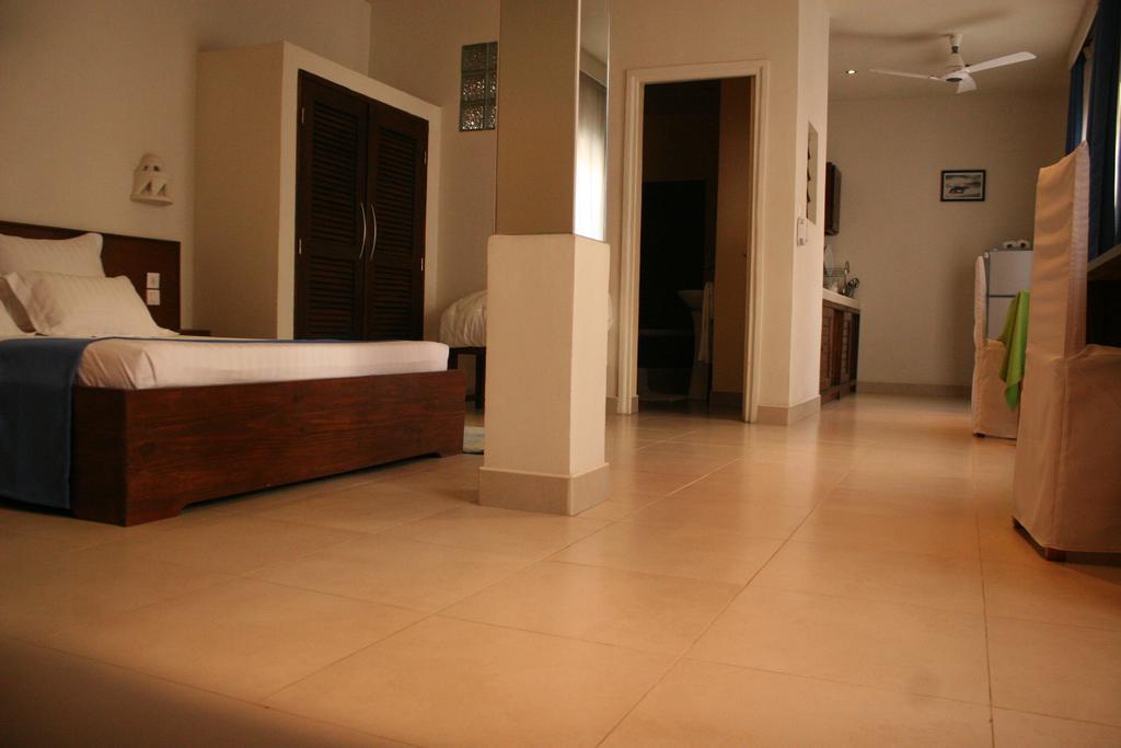 Le Lotus Bleu Antananarivo Exterior photo