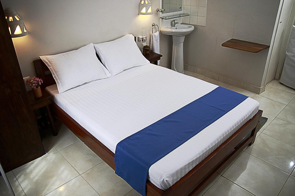 Le Lotus Bleu Antananarivo Exterior photo