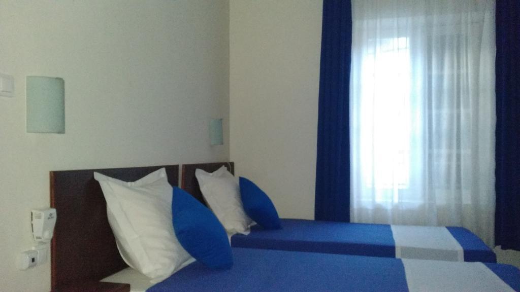 Le Lotus Bleu Antananarivo Exterior photo